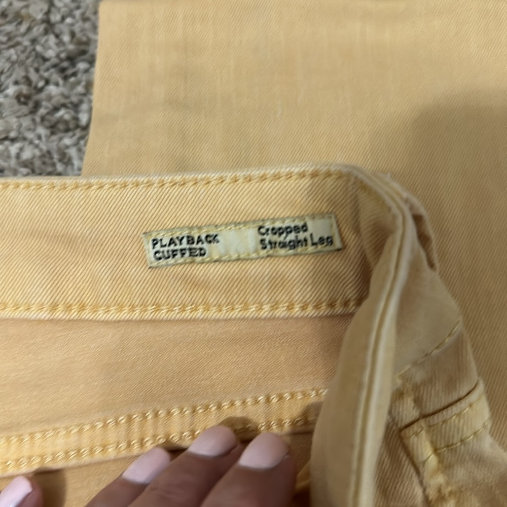 Dear John playback cuff - Picture 3 of 4